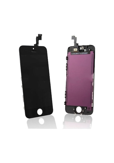 Apple Uyumlu iPhone 5S Lcd Ekran Dokunmatik (290730231)