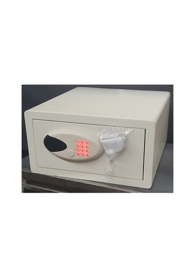 0042yem9 Otel Oda Tipi Tam Dijital Lcd Ekranlı Elektronik Şifr