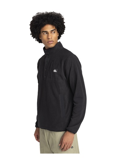 Quiksilver Destinasyon Erkek Polar Renkli Renkli Çok Renkli