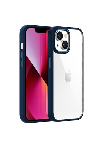 Buff Apple Uyumlu iPhone 13 New Air Bumper Kilif 556822721