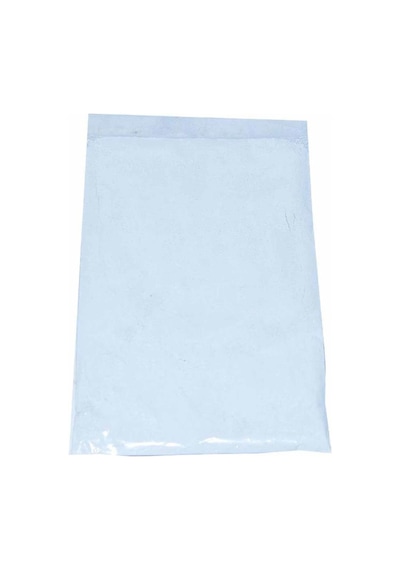 Maskelik Toz Beyaz Kil Öğütülmüş Doğal Saf Peeling Kili 100Gr