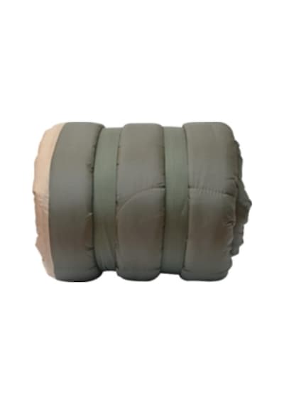 Campout Winter Comfort Uyku Tulumu Bej
