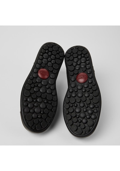 Camper Pelotas Ariel Siyah Erkek Günlük Ayakkabı Cmp16002-317 Cmp.001