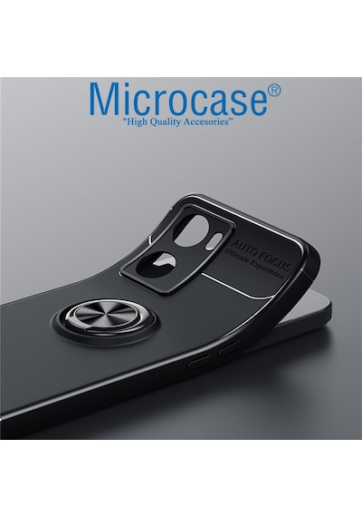 Microcase Oppo A57 / Oppo A77 (4G) Focus Serisi Kılıf-Al3363