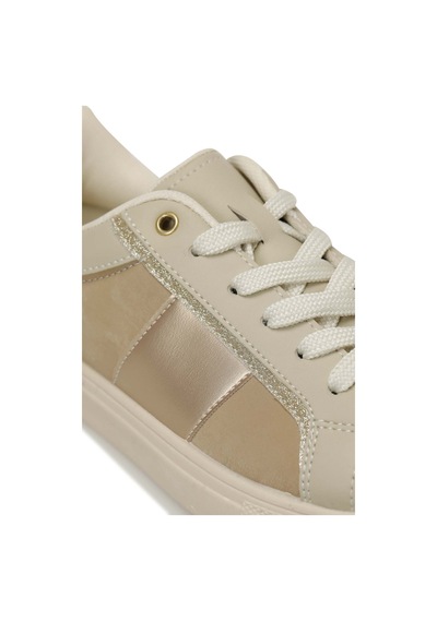 Polaris 327509.z 6fx Vizon Kadın Sneaker 000000000102202334 Vizon