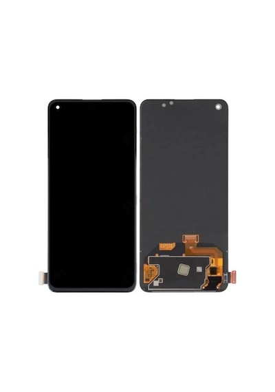 Realme 10 4g Ekran Dokunmatik Oled Siyah