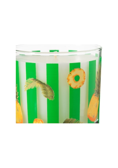 Mudo Home Sandy Pıneapple Kutulu Mum 200gr