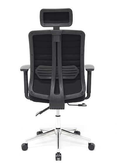 Zeon Büro Ofis Sistemleri // Comfort Plus Black Ofis Koltuğu Makam Koltuğu Çalışma Koltuğu Siyah Zeon Büro Ofis Sistemleri // Comfort Plus Black Ofis Koltuğu Makam Koltuğu Çalışma Koltuğu Siyah