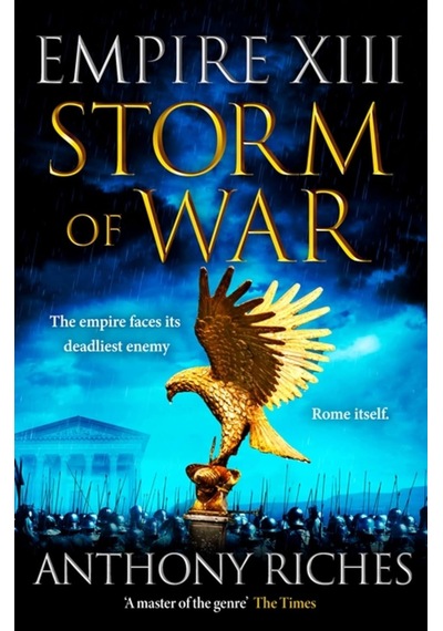 Storm Of War: Empire Xııı
