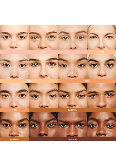 Erborian Super Bb Concealer Dore Kapatıcı 10 Ml