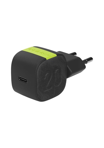 By Harman - Instantcharger 20w Şarj Cihazı, Siyah