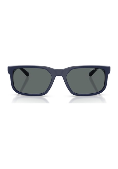 An 4372 275481 57 Arnette Polarize Güneş Gözlüğü Siyah