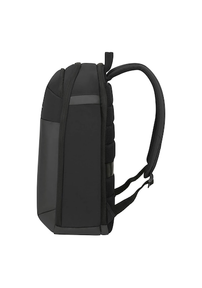 Samsonıte Ks6-09-004 17.3 Moderny Notebook Sırt Çantası Siyah Siyah