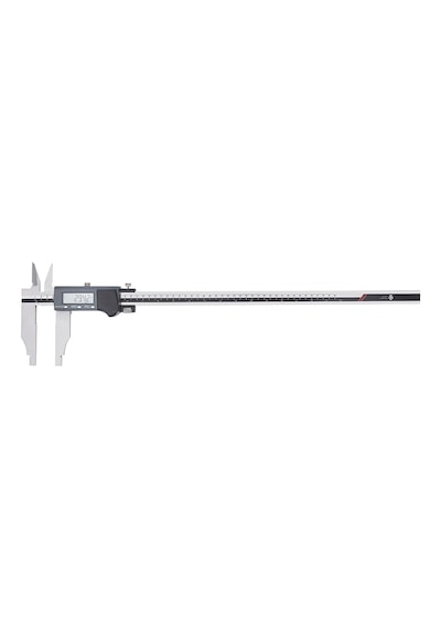 Werka 213-8555 0-500mm Ip66 Dijital Çift Çene Kumpas