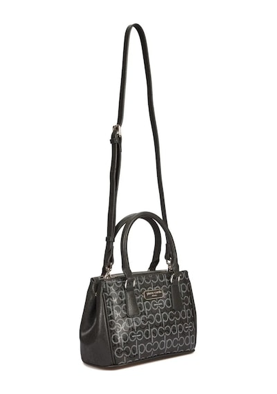 Pierre Cardin Kadın Omuz & Kol Çantası-05pc25y10409-16x23x10 Siyah