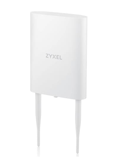 Zyxel NWA55AXE WiFi 6 Dış Mekan Poe Access Point