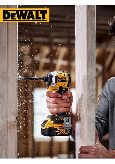 Dewalt Dewalt Dcf850 Şarjlı Darbeli Vidalama, Fırçasız 227597152