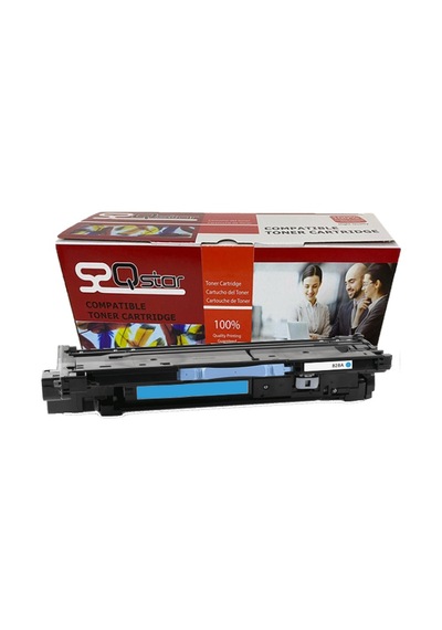Hp 828a Cf359a Mavi Drum Ünitesi M855dn M880z