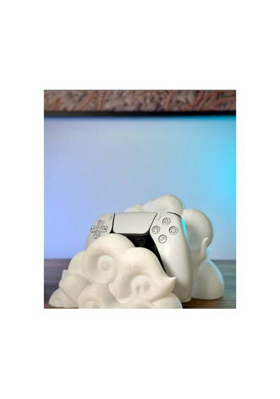 Bulut Kontrol Ünitesi Standı Ps4/ps5/xbox Uyumlu Dualsense Kol Standı Joystick Standı Kol Tutucu