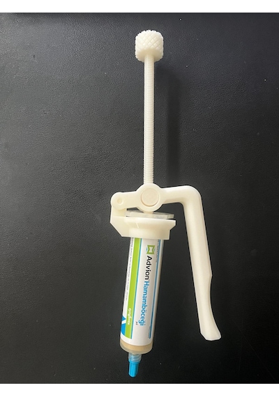 Advion Hamamböceği Jeli 30 Gr + Uygulama Tabancası