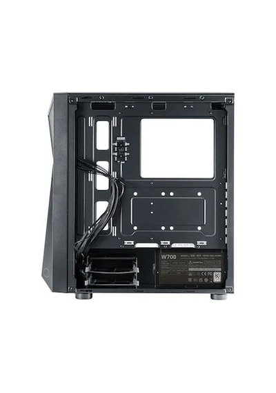 Cooler Master CMP520 TG CP520-KGNN70-S00 700W 80+ Mid-Tower Oyuncu Bilgisayar Kasası
