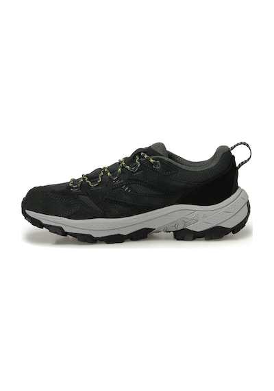 Jack Wolfskin Vojo Tour Texapore Low M Siyah Erkek Outdoor 000000000102067536