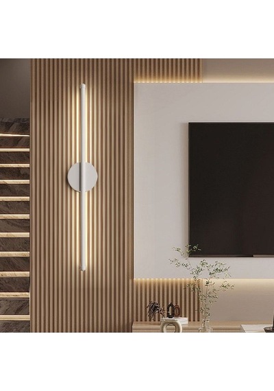 Nova Model Led Beyaz Işık Ultra Power Led Avize Aplik Avize B