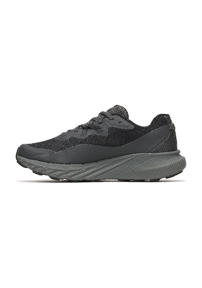 Merrell Agılıty Traıl Wp Erkek Outdoor Ayakkabı J00003322 J00003322 Siy Siyah