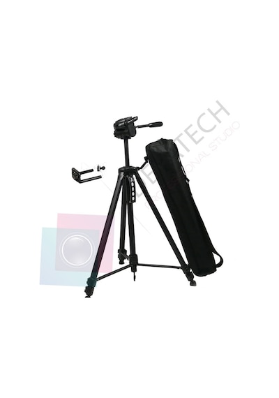 Tripod 3570 170Cm Tripod Canon,Nikon,Apple Uyumlu iPhone ,Samsung,Huawei