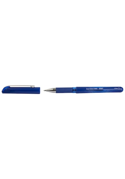 Kraf İmza Kalemi 1.0 Mm. Mavi