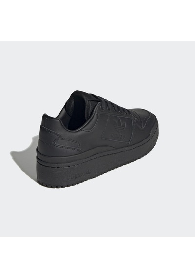 Adidas Gy5922 Forum Bold W Kadın Günlük Spor Ayakkabısı Siyah