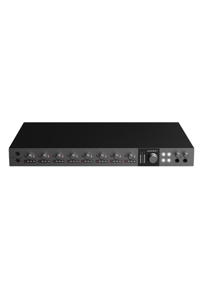 Audient 04 0018 İd48 Yüksek Performanslı Ses Kartı 24-in/24-out