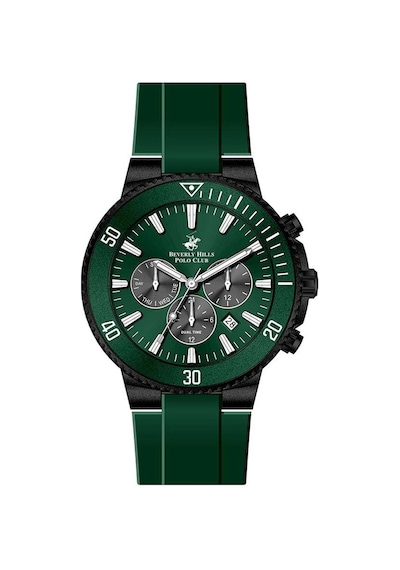 Beverly Hills Polo Club BP3248X.657 Erkek Kol Saati