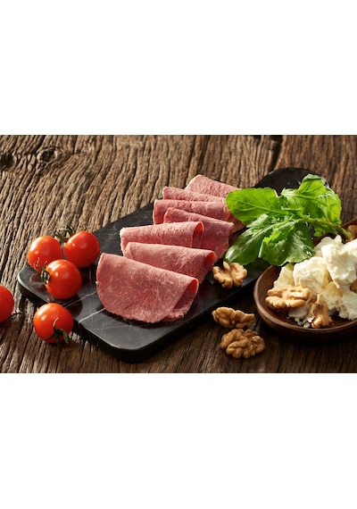 Sultan Dilimli Füme Et 60 G