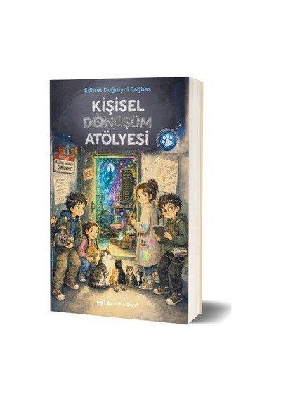 Kişisel Dönüşüm Atölyesi - Aıaı-897146