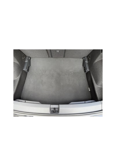 Volkswagen T Roc 2017-2025 Alt Kademe Eva Bagaj Havuzu