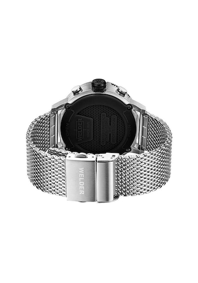 Welder Wwmd1000 Erkek Kol Saati Beyaz
