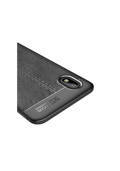 Samsung Uyumlu Galaxy A01 Core Kilif Deri Tarzi Niss Silikon Case 486310483