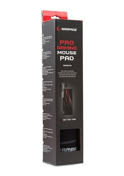Addison Rampage 300272 300X700X3Mm Gaming Mouse Pad