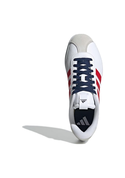 Adidas If4464 Vl Court 3.0 Spor Ayakkabı Beyaz 001