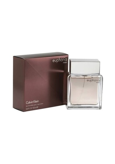 Calvin Klein Euphoria 100 Ml Edt Erkek Parfüm Fresh 44931174
