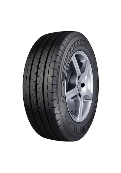 Bridgestone 205/75R16 Duravıs Van 113/111R Yaz Lastiği 2025