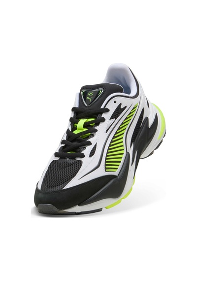Puma Rs Surge Unısex Ayakkabı 402916 05 Siyah