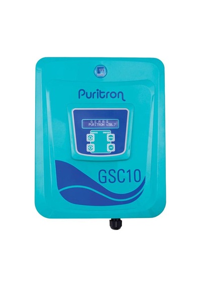 Gemaş Tuz-Klor Jeneratörleri Puritron GSC-10, 10 g/h-ToptancıyızB
