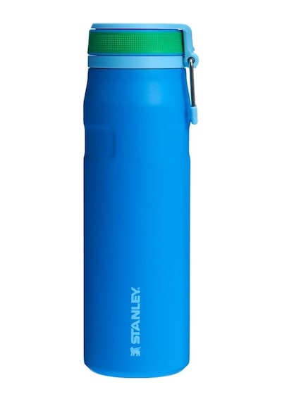 Stanley The Iceflow Twist Flip 0.70 Litre Termos Mavi Renk Mavi