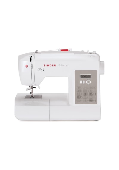 Singer Brilliance 6180 Dikiş Makinesi (Uzatma Masası )