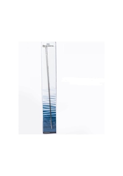 Yem Şişi, Paslanmaz Çelik, 25 Cm, 2p Standart