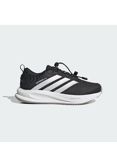 Adidas Supernova Ease 2 Çocuk Koşu Ayakkabısı C-adıkk1244f10a00 Siyah