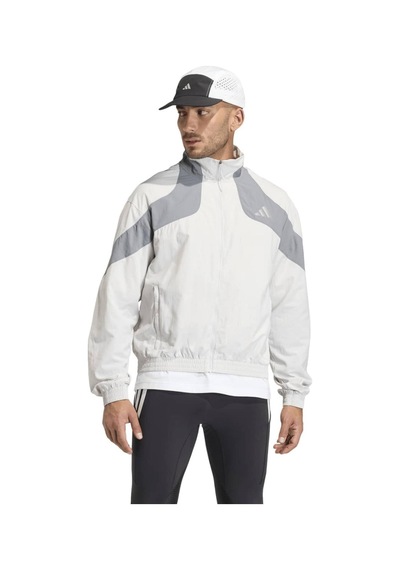 Jy7451-e Adidas Adi365 C Jkt M Erkek Ceket Gri Jy7451-e