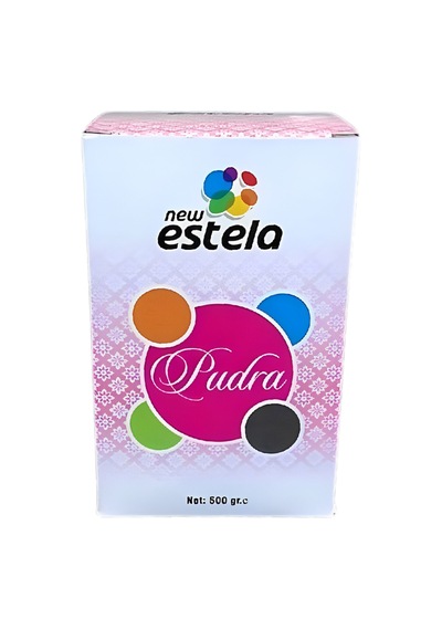 Estala Pudra 500 Gr